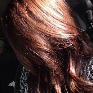 Meet your Posher, Victoria