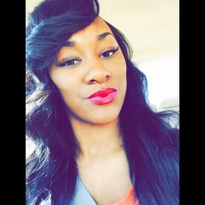 Meet your Posher, Khylah