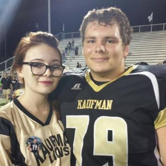 Meet your Posher, Codie lavonne