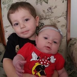 Meet your Posher, Darcy