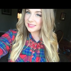 Meet your Posher, Aly