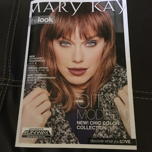 Mary Kay Foundation💜💕 new - Picture 2 of 4