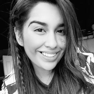 Meet your Posher, Alondra