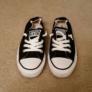 Converse All Star slip ons