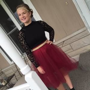 Meet your Posher, Michelle