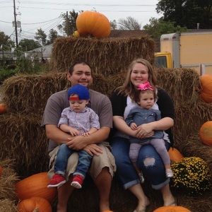 Meet your Posher, Niki