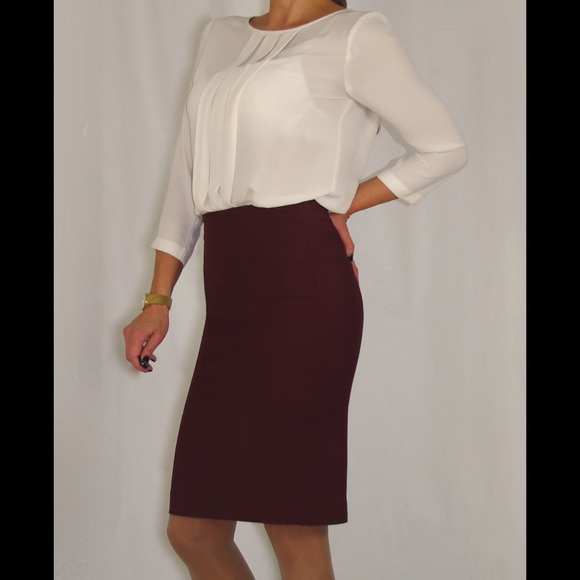 Black Friday sale !!! Zara pencil skirt