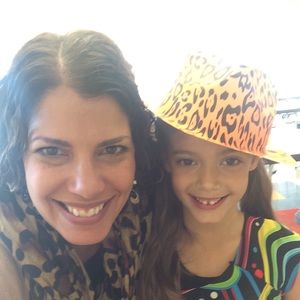 Meet your Posher, Melinda