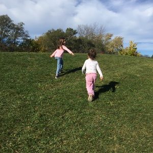 Meet your Posher, Patty