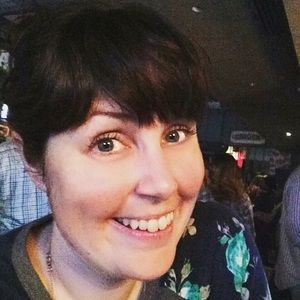 Meet your Posher, Jacqueline