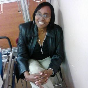 Meet your Posher, Nadine