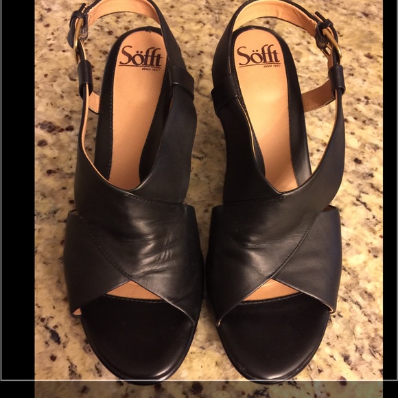 Sofft Shoes