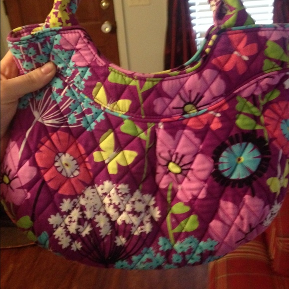 Vera Bradley purse