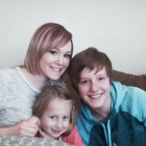 Meet your Posher, Cassie