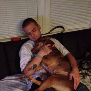 Meet your Posher, Joshua