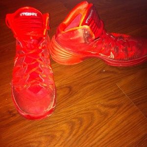 Nike hyper dunks