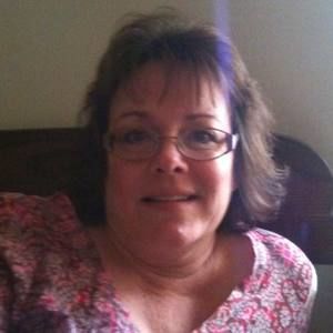 Meet your Posher, Tammy