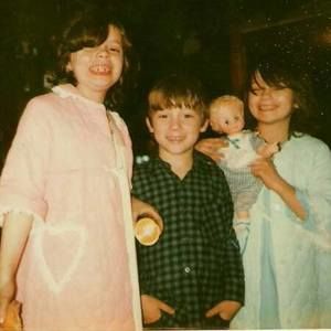 Meet your Posher, Jackie