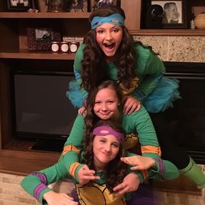 Meet your Posher, Michaela