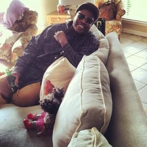 Meet your Posher, Jerome