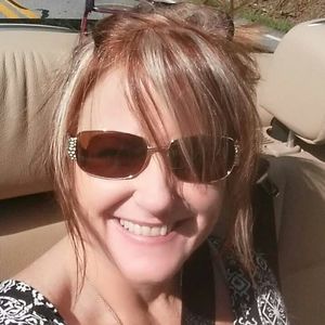 Meet your Posher, Leslie paulk