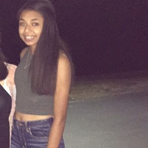 Meet your Posher, Brianne