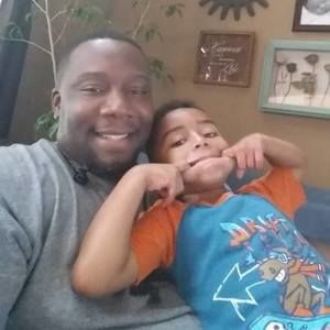 Meet your Posher, Quincy