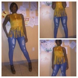 Meet your Posher, Helen