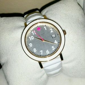 Kate Spade Metro Watch
