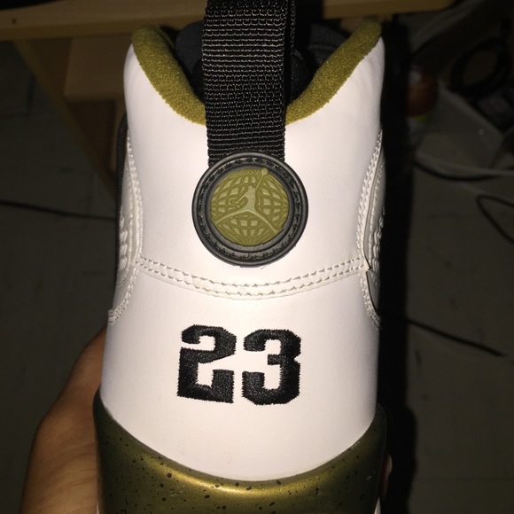 Shoes - Picture 3 of 3