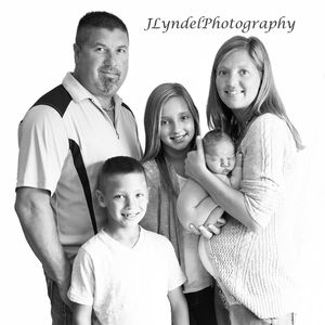 Meet your Posher, Janna