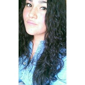 Meet your Posher, Bianca