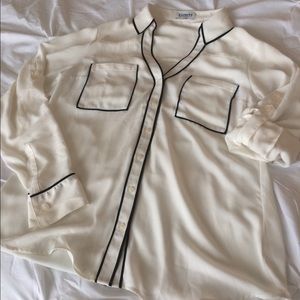Express-The Portofino Shirt