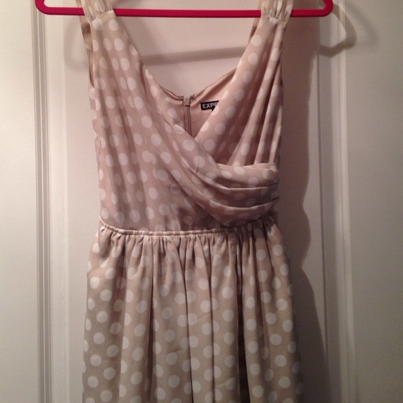 Express Dress