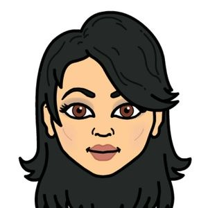 Meet your Posher, Jazmin