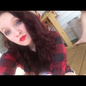 Meet your Posher, Racheal