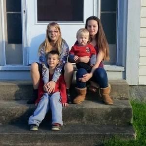 Meet your Posher, Vanessa