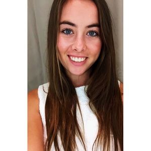 Meet your Posher, Katelin