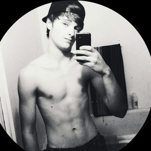 Meet your Posher, Brenden-rae