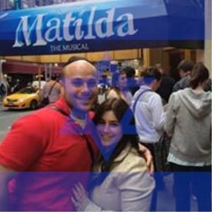 Meet your Posher, Rivkala