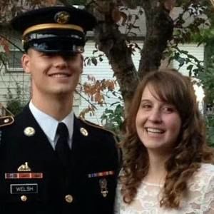 Meet your Posher, Caitlin