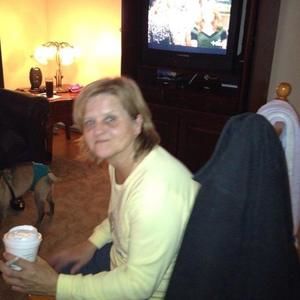 Meet your Posher, Joanne