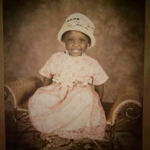 Meet your Posher, Jasmine