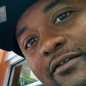 Meet your Posher, Lance