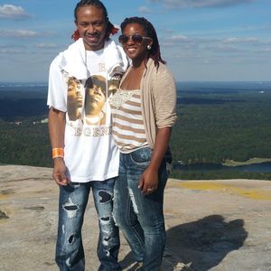 Meet your Posher, Cherie