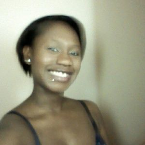 Meet your Posher, Shanequa