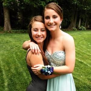 Meet your Posher, Allie