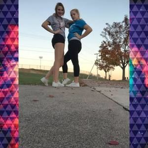 Meet your Posher, Casey