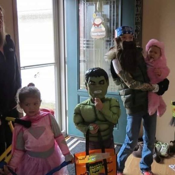 Meet your Posher, Lorrieann