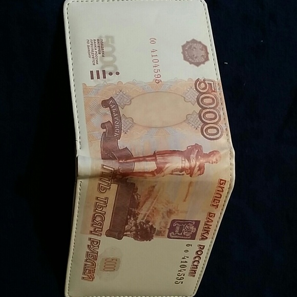 Men wallet